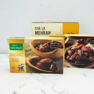 Chà là Mehran