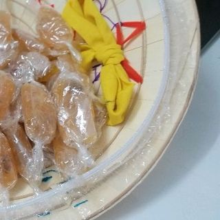 Mứt mãng cầu xiêm