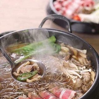 miến hàn quốc