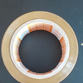 Băng keo trong/ Đục 12kg-100Ya