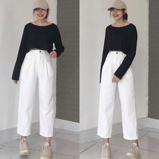 Baggy chip về sll