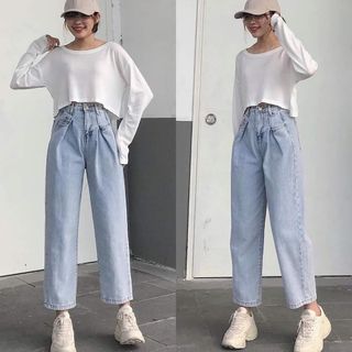 Baggy chip về sll