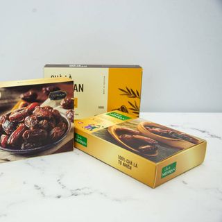 Chà là Mehran Premium