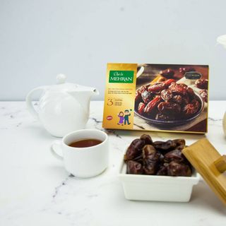 Chà là Mehran Premium