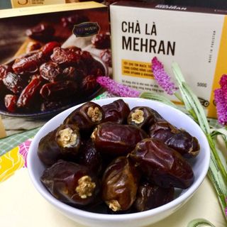 Chà là Mehran Premium