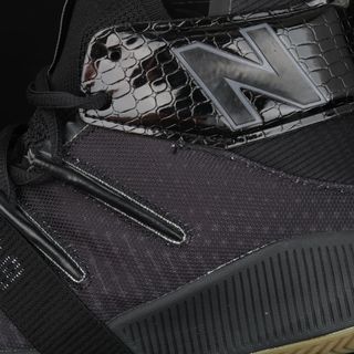 Giày thể thao Black BBOMN1PF