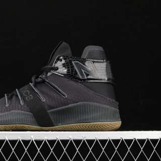 Giày thể thao Black BBOMN1PF