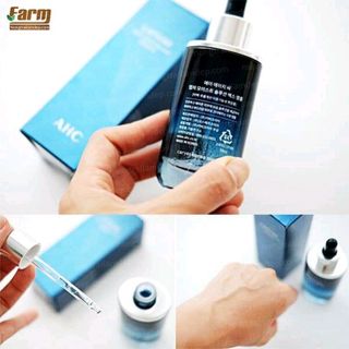 Serum Dưỡng Trắng Siêu Cấp Ẩm
