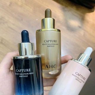 Serum Dưỡng Trắng Siêu Cấp Ẩm