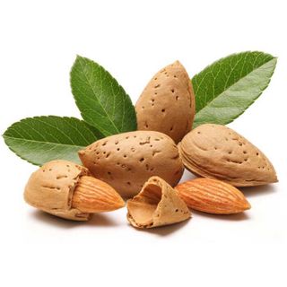 Hạnh nhân Mỹ nguyên vị tách vỏ