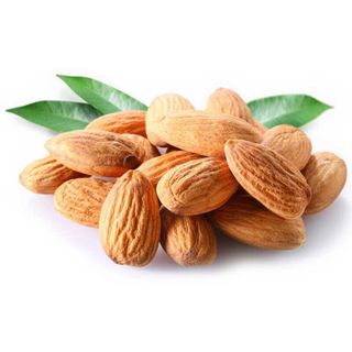 Hạnh nhân Mỹ nguyên vị tách vỏ