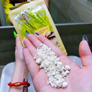 Bột yến mạch ÚC
