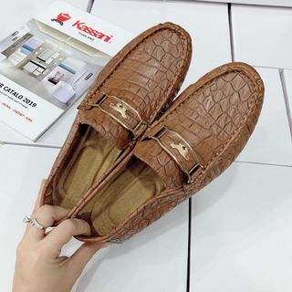 Giày mọi ran nam