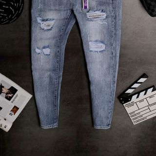 Quần Jeans Nam Mới Nhất giá sỉ