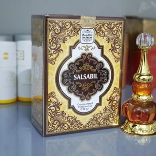 MAROOF - TINH DẦU NƯỚC HOA DUBAI NỘI ĐỊA