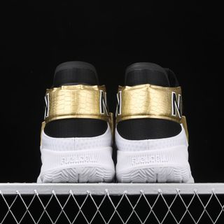 Giày thể thao Yellow / Black/ White BBOMN1PF
