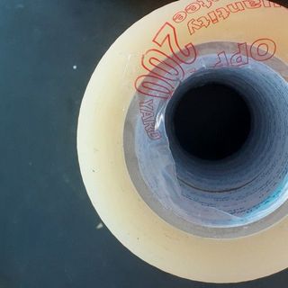 Băng keo trong/ Đục loại 7F 18kg-200Ya