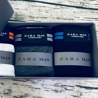 Bán Buôn Quần Sịp ZARA Nam - Tam giác cao cấp Giá sỉ Giá buôn