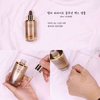 Serum Dưỡng Trắng Và Chống Lão Hóa