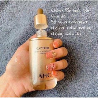 Serum Dưỡng Trắng Và Chống Lão Hóa
