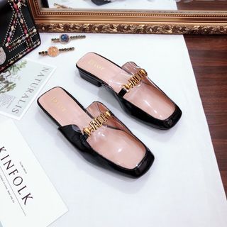 Sục da phối mika
