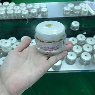 Kem dưỡng da Face Nano S