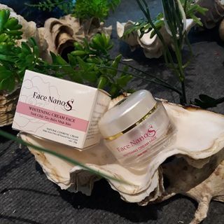 Kem dưỡng da Face Nano S