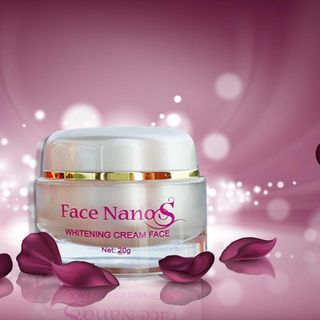 Kem dưỡng da Face Nano S