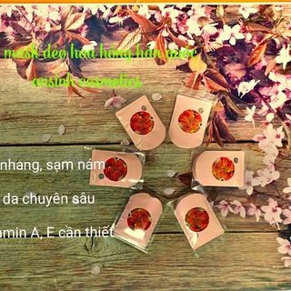 sỉ 1kg mask dẻo hoa hồng hàn quốc