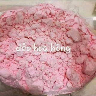 sỉ 1kg mask dẻo hoa hồng hàn quốc