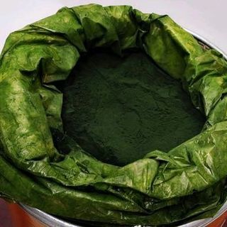 sỉ 1kg bột tảo xoắn nguyên chất
