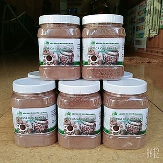 Cacao nguyên chất