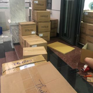 Mặt nạ Miung Lab phiên bản mới nhất