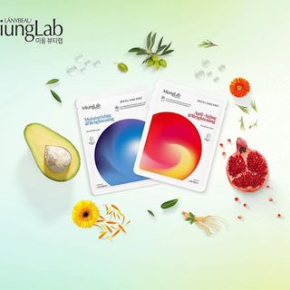 Mặt nạ Miung Lab phiên bản mới nhất