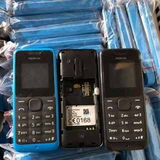 Nokia 105 2015