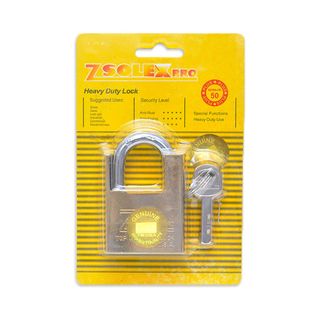 Ổ khoá zsolex 6 phân chống cắt
