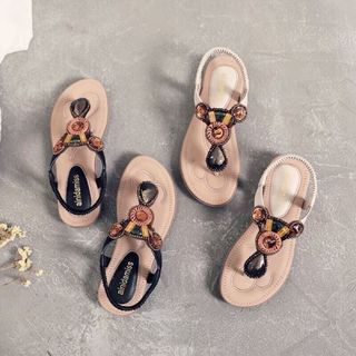 Giày sandal dâss