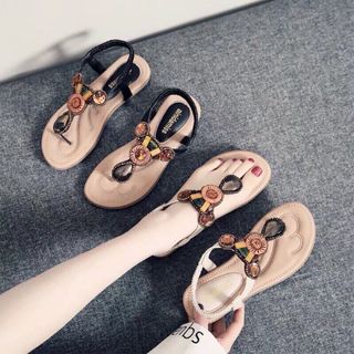 Giày sandal dâss