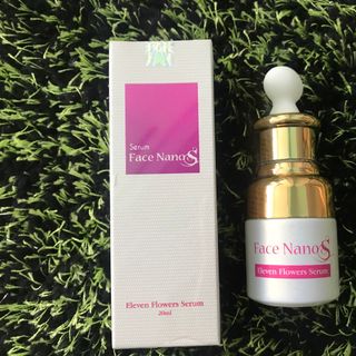 Serum dưỡng da Hoàng Hôn Face nano s