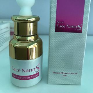 Serum dưỡng da Hoàng Hôn Face nano s