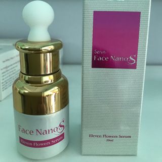 Serum dưỡng da Hoàng Hôn Face nano s