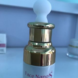 Serum dưỡng da Hoàng Hôn Face nano s