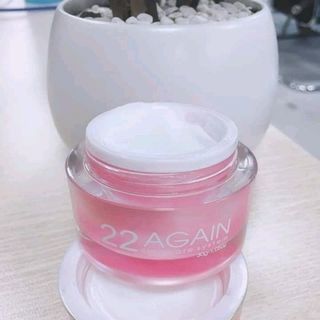 KEM CHỐNG LÃO HÓA 22 AGAIN