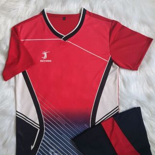 Áo Bóng Chuyền