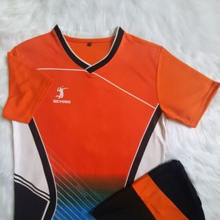 Áo Bóng Chuyền