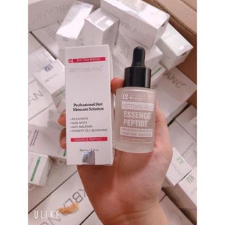 Serum nám số 12 giá sỉ