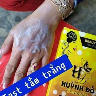 TẮM TRẮNG THẢO MỘC HUỲNH ĐỖ
