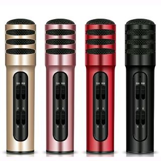 C7 karaoke livestream