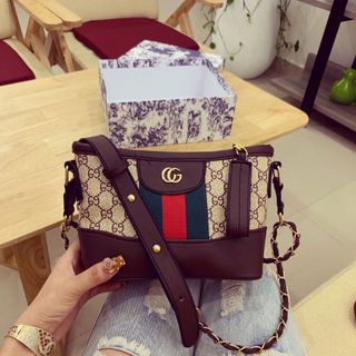 Tui gcc phối mau