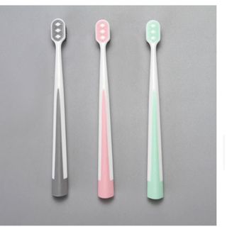 Set 3 bàn chải đánh răng